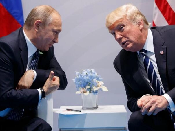 Reuters: Putin je spreman razgovarati o kraju rata s Trumpom. Ovo su njegovi uvjeti